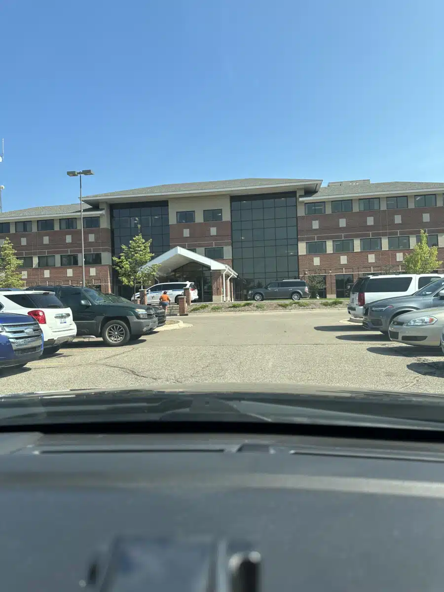 Recovery Center - Thumbnail 3