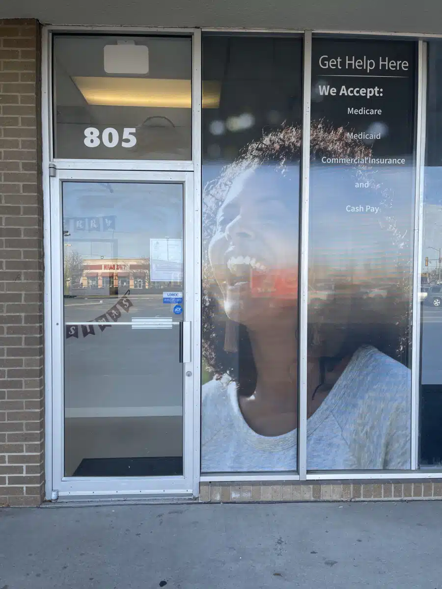 Recovery Concepts Urbana LLC - Thumbnail 7