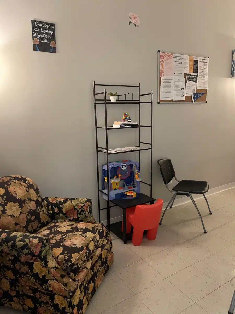 Recovery Concepts Urbana LLC - Thumbnail 9