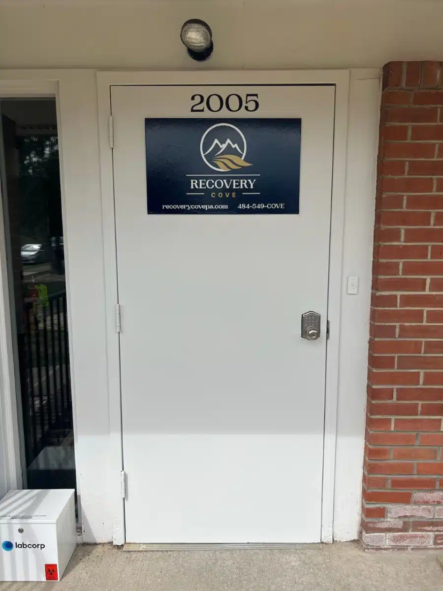 Recovery Cove - Thumbnail 5