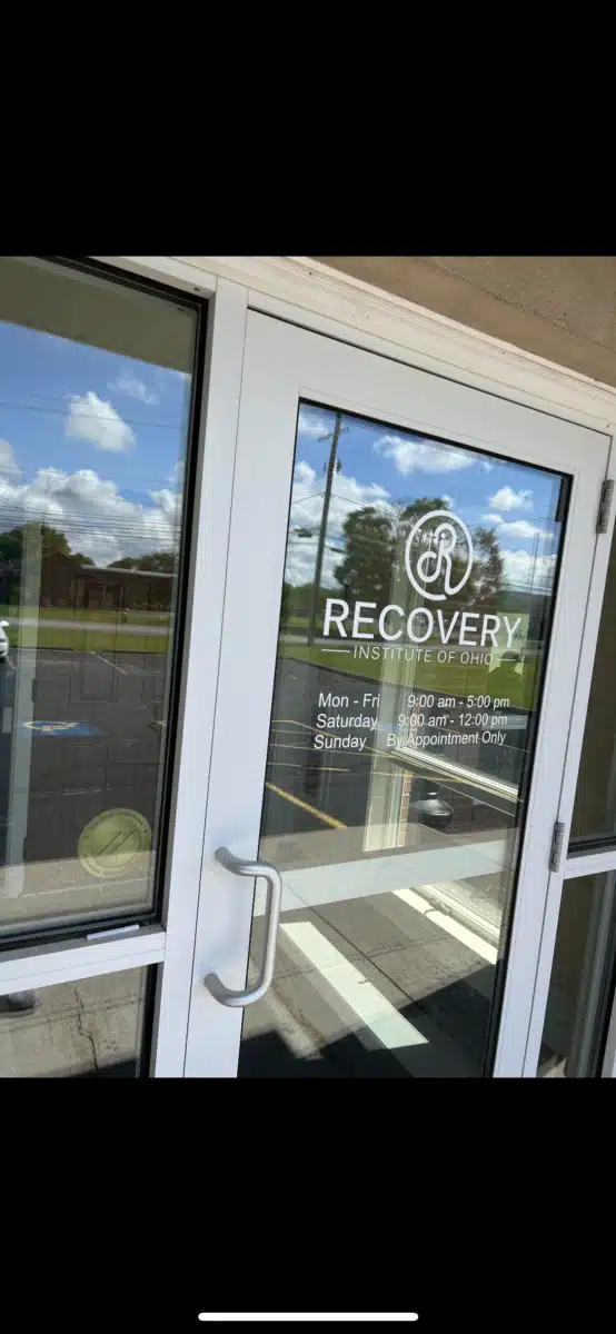 Recovery Institute of Ohio - Thumbnail 9