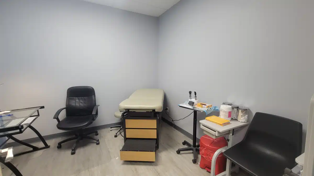 Recovery Unlimited - Thumbnail 3