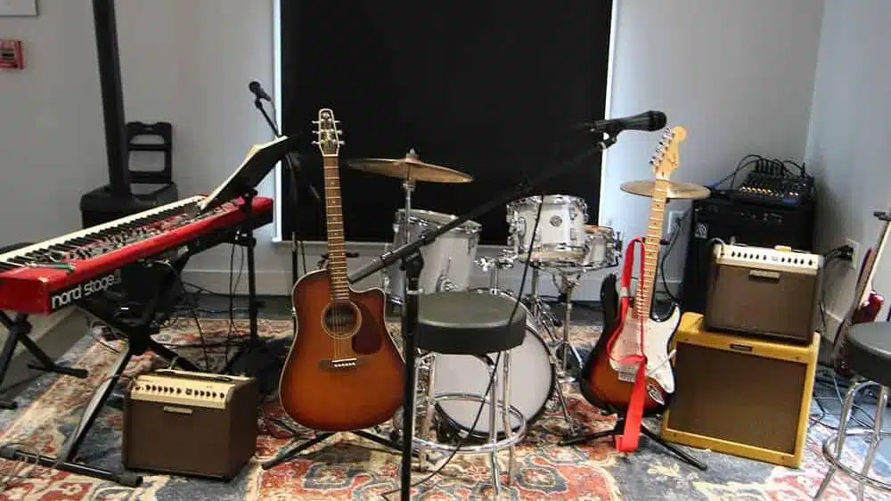 Recovery Unplugged - Thumbnail 2