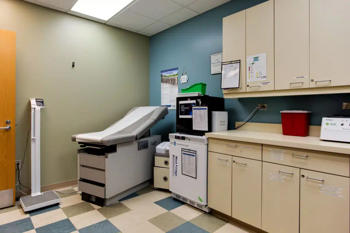 Recovery Village Columbus Drug and - Thumbnail 5