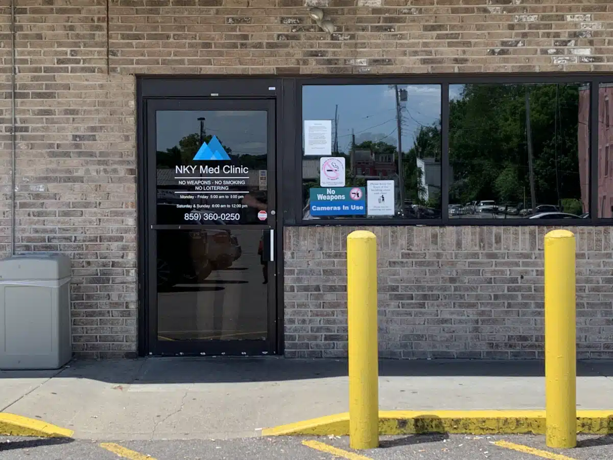 Recovery Works Covington - Thumbnail 4