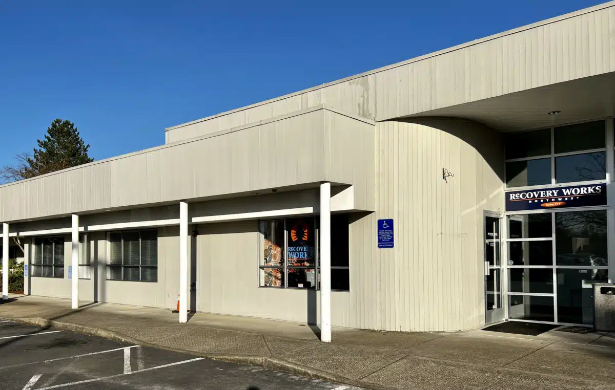 Recovery Works NW - Thumbnail 2