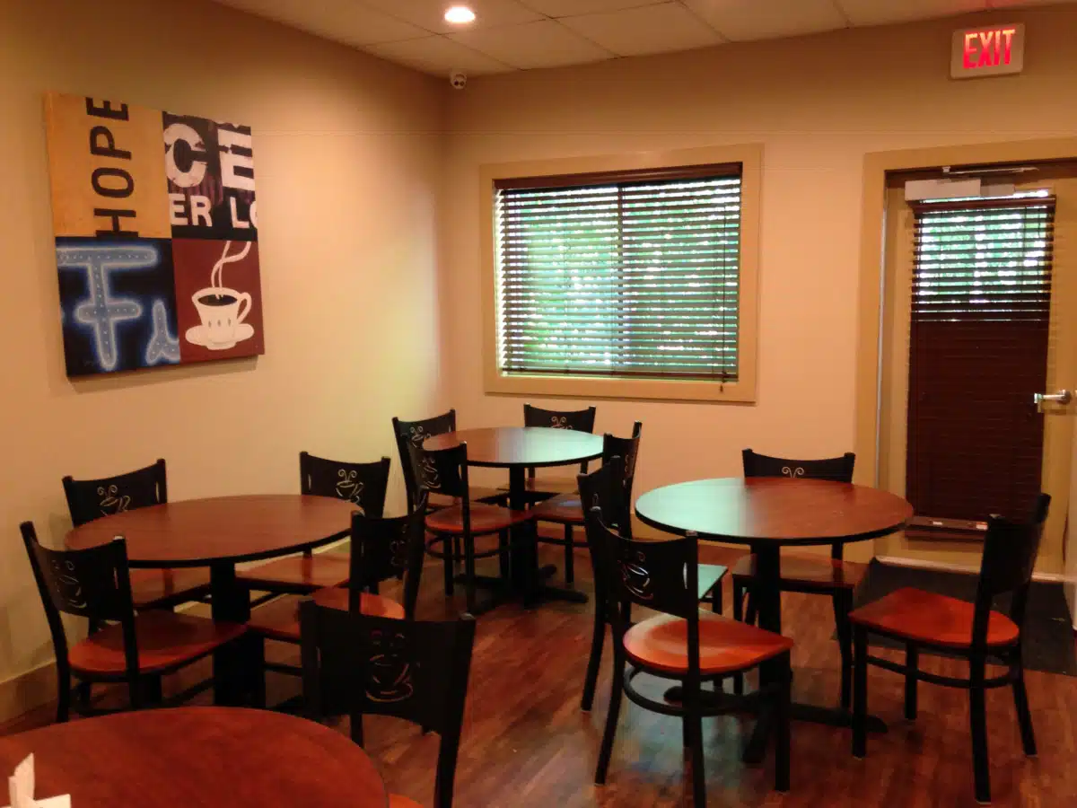 Recovery at the Crossroads LLC - Thumbnail 2