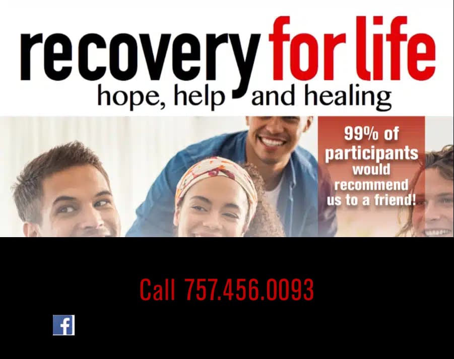 Recovery for the City International - Thumbnail 3