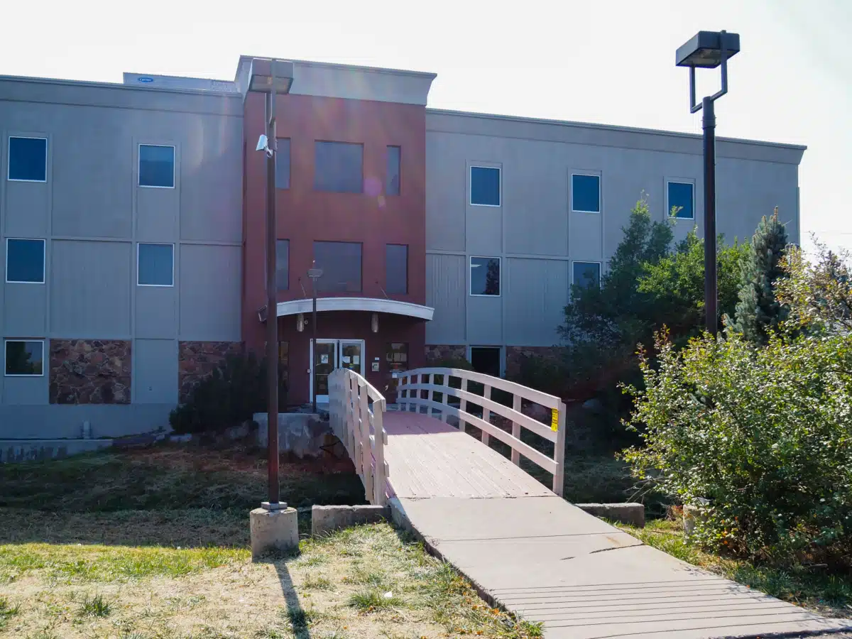 Red Rock Recovery Center - Thumbnail 6