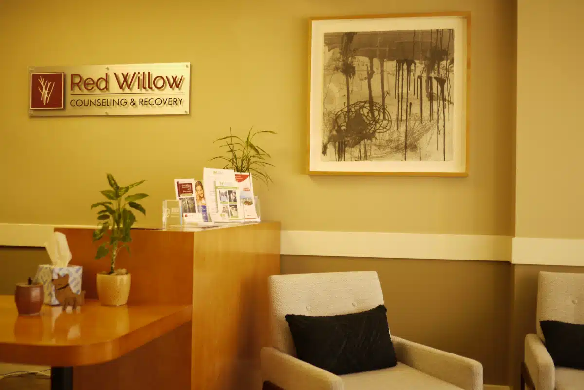 Red Willow Counseling and Recovery - Thumbnail 2