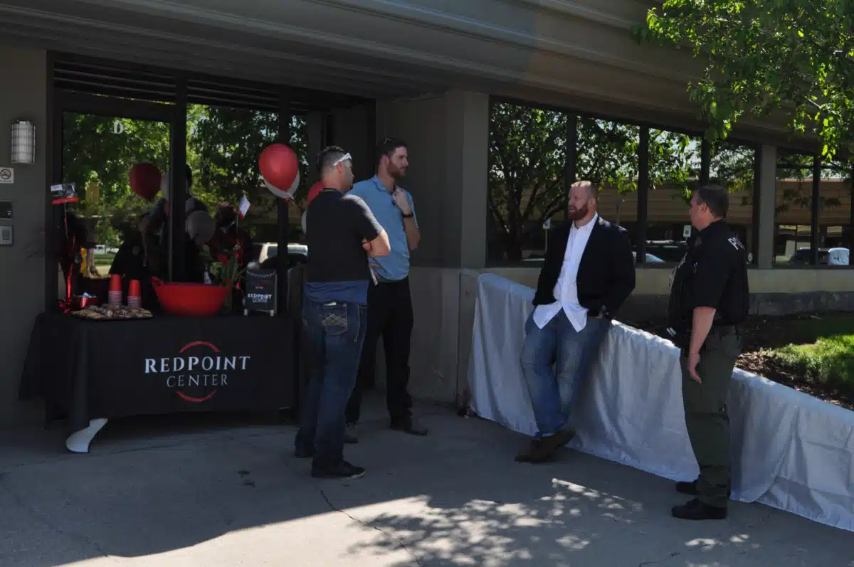 Redpoint Center - Thumbnail 9