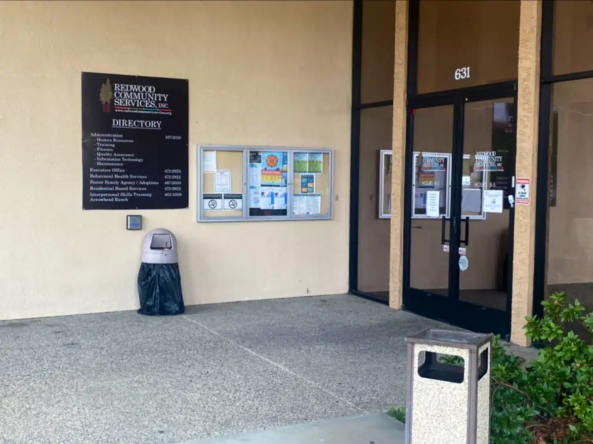 Redwood Community Services Inc - Thumbnail 2