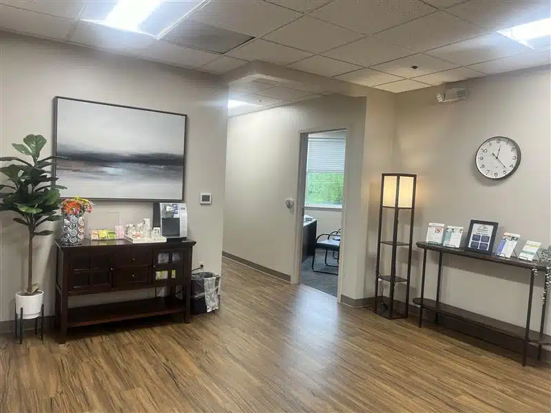 Rehab After Work - Thumbnail 2