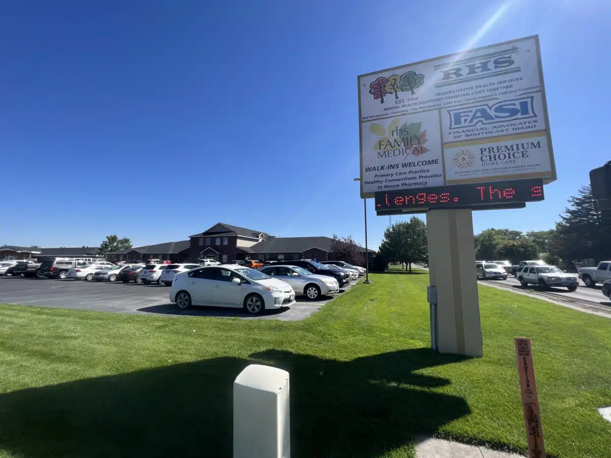 Rehabilitative Health Services - Thumbnail 2