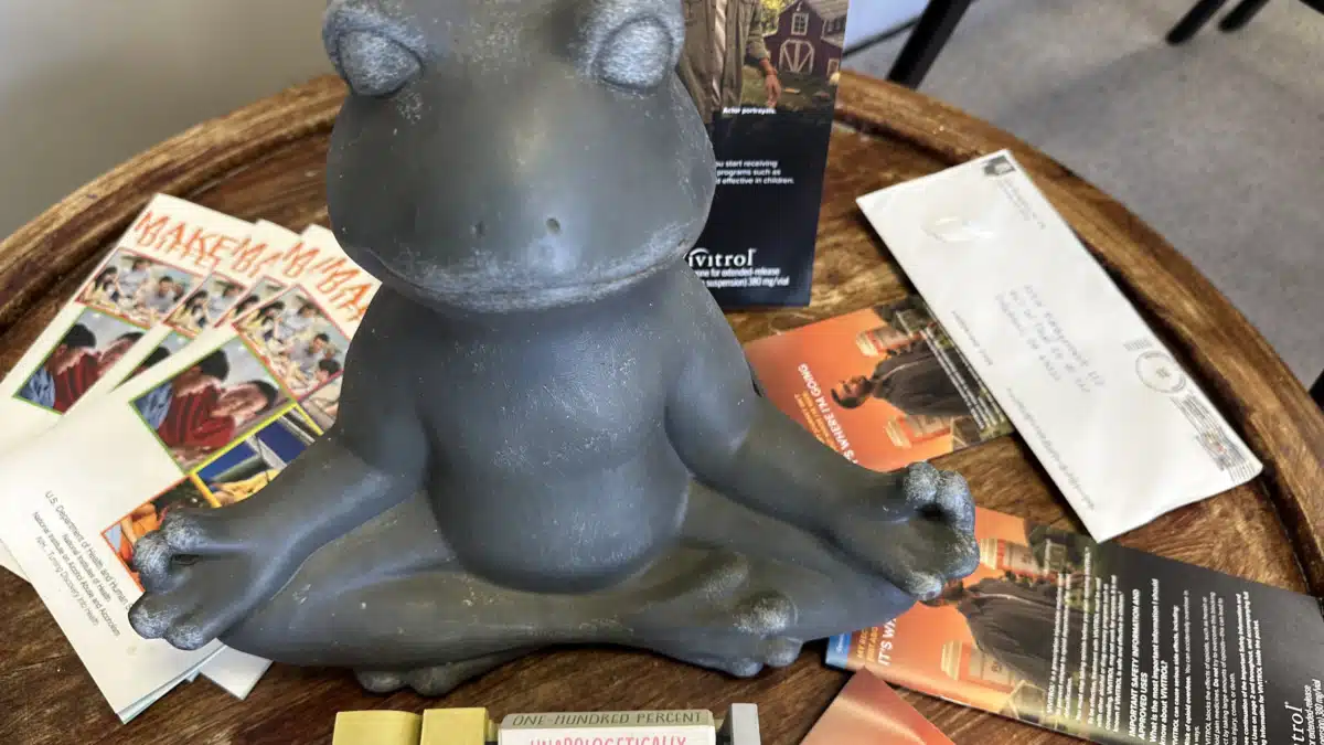 Relentless Recovery - Thumbnail 9