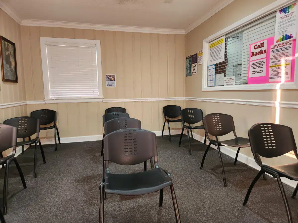 Reliance Treatment Center - Thumbnail 5