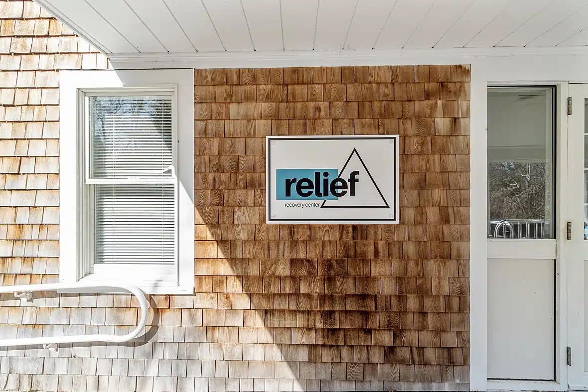 Relief Recovery Center - Thumbnail 9