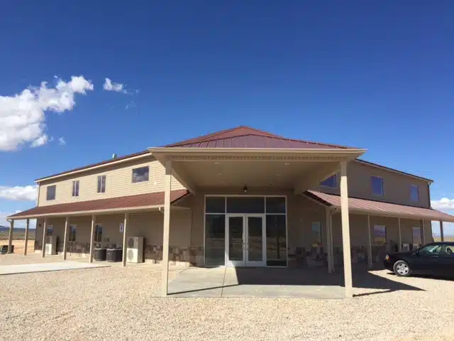 Renewed Hope Ranch - Thumbnail 3