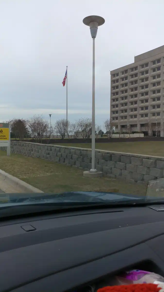 Residential Treatment Facility - Thumbnail 10