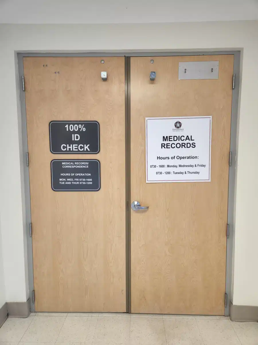 Residential Treatment Facility - Thumbnail 6