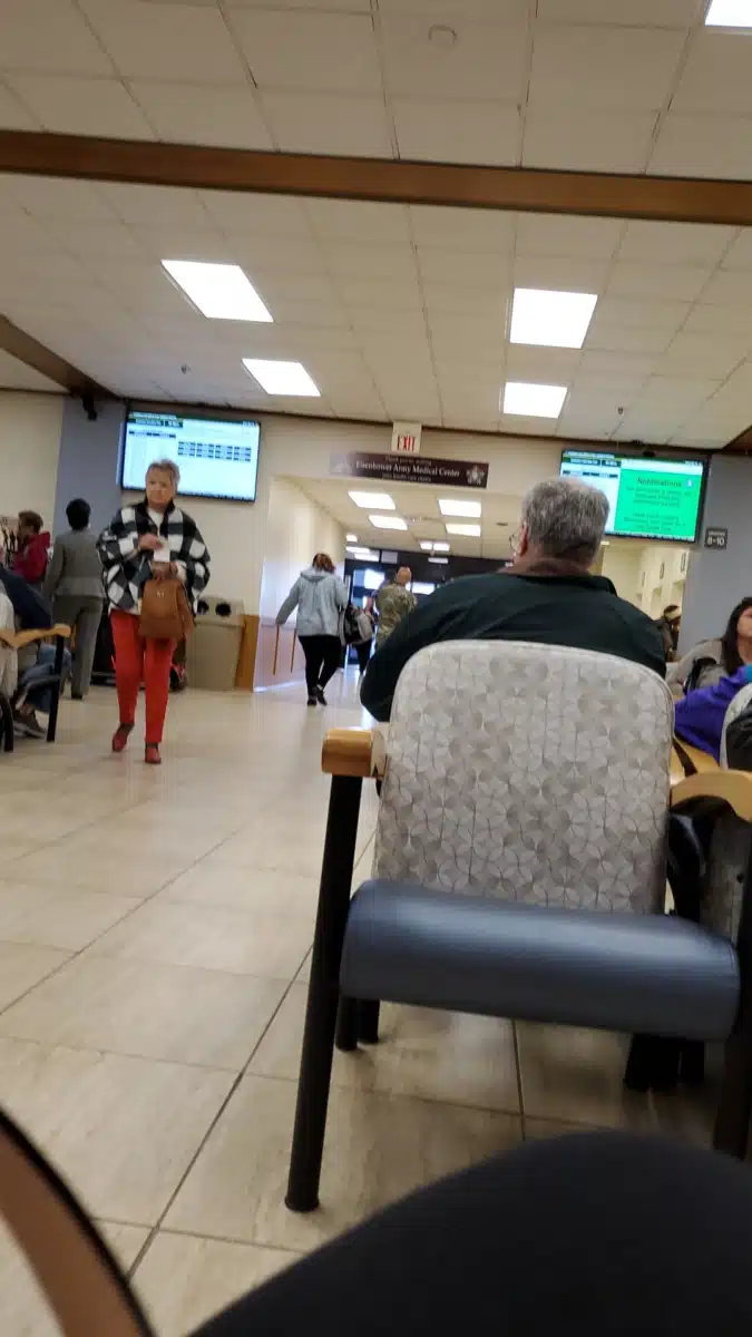 Residential Treatment Facility - Thumbnail 8