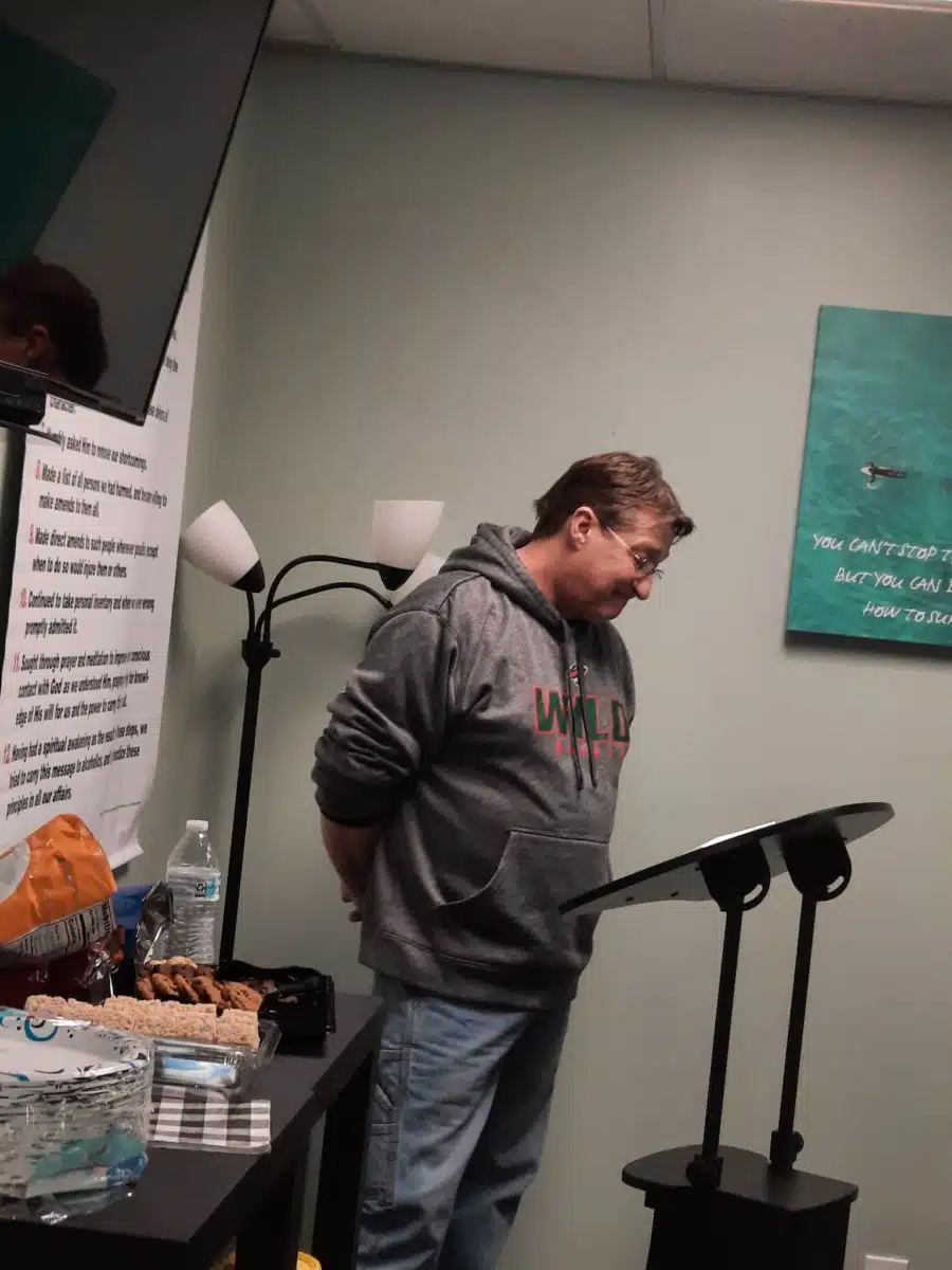 Restoring Hope Substance Abuse and - Thumbnail 4