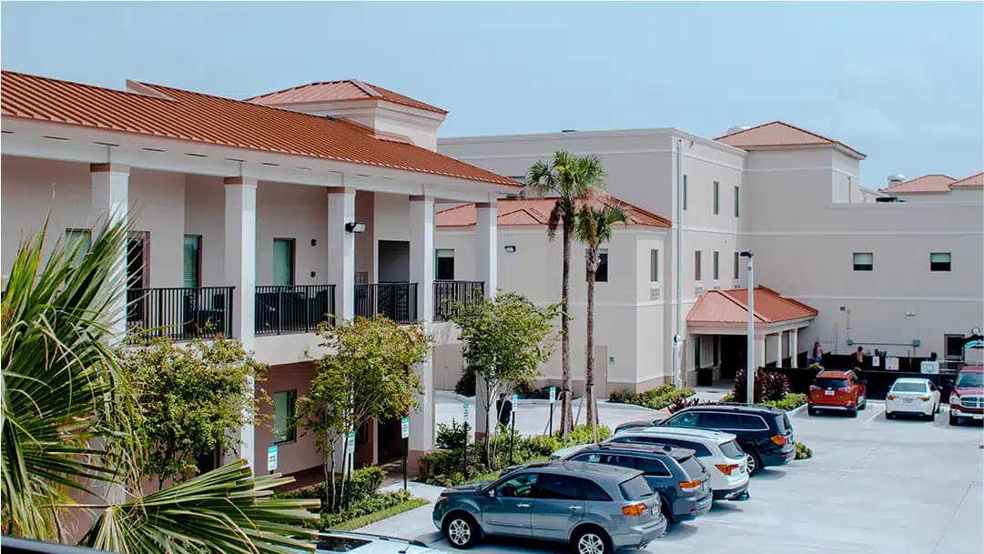 Retreat Behavioral Health - Thumbnail 2