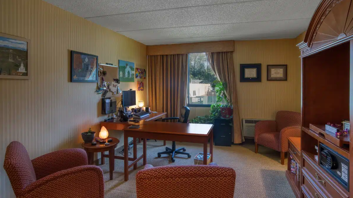 Richard C Ward Addiction Trt Center - Thumbnail 6