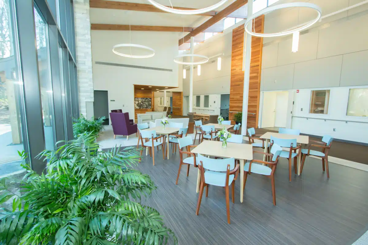 Ridgeview Institute Smyrna - Thumbnail 2