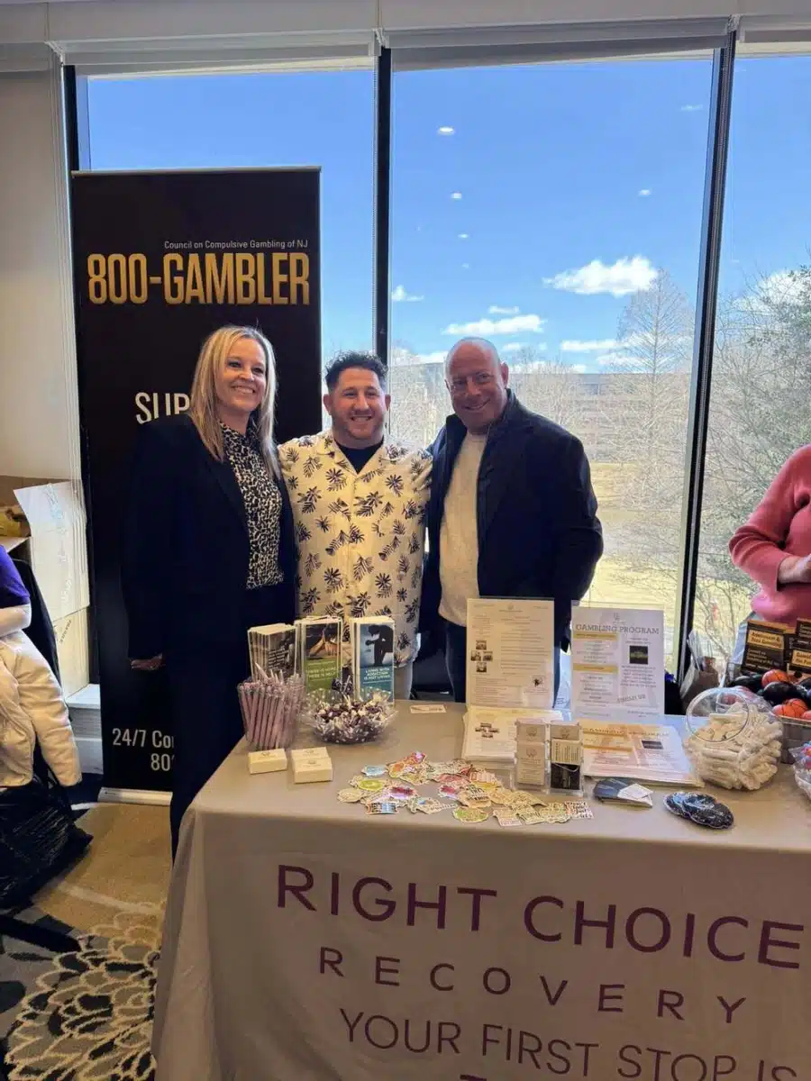 Right Choice Recovery - Thumbnail 3