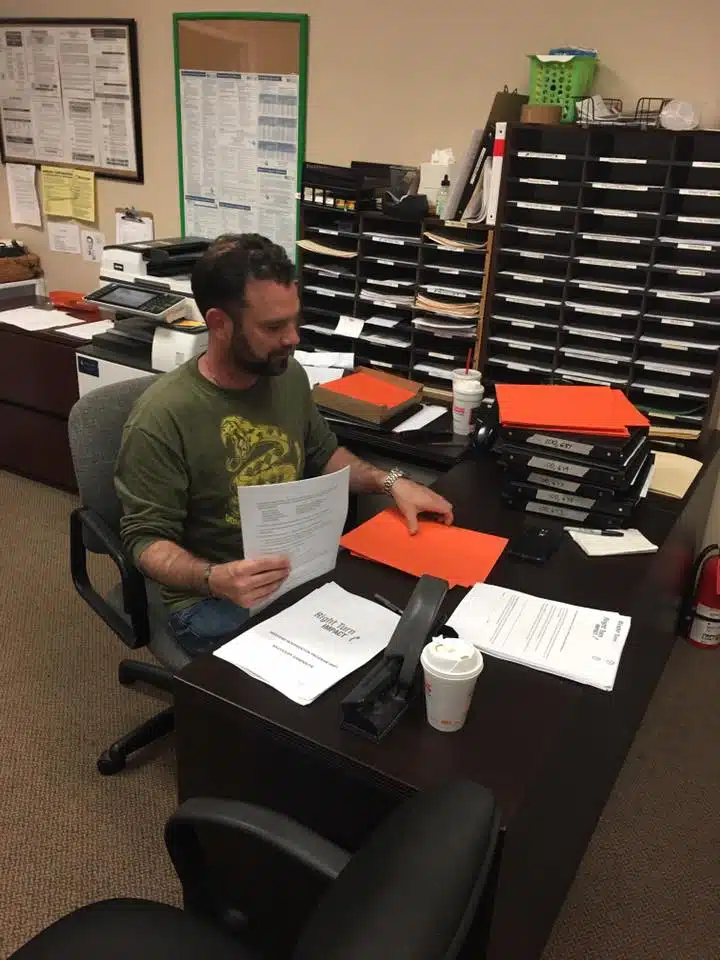 Right Turn IMPACT Treatment Center - Thumbnail 5