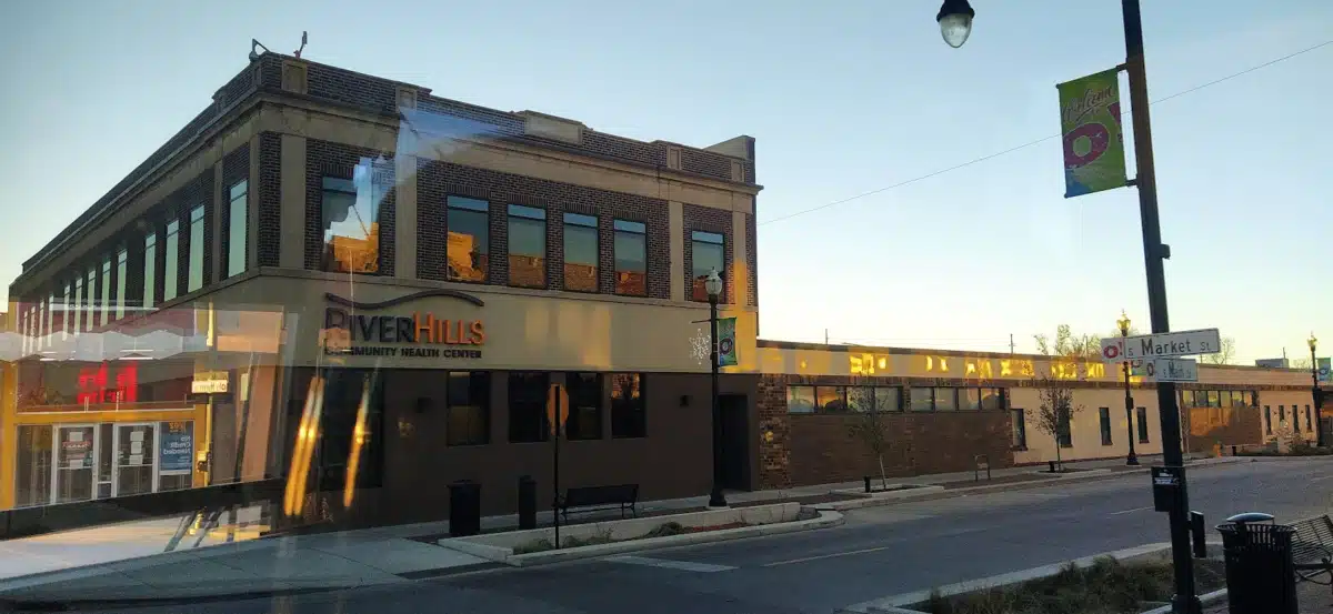 River Hills Community Health Center - Thumbnail 4