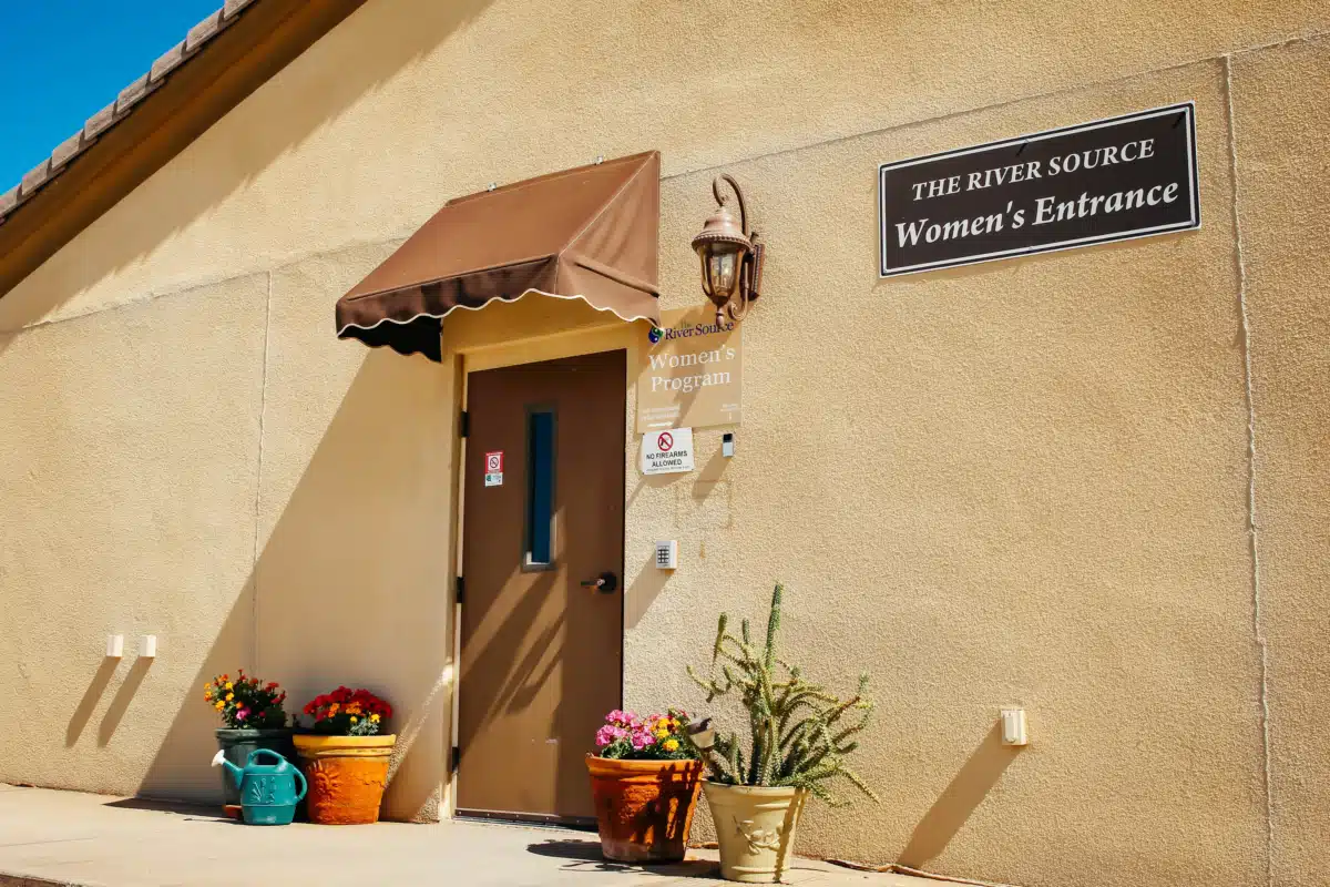 River Source Treatment Center - Thumbnail 4