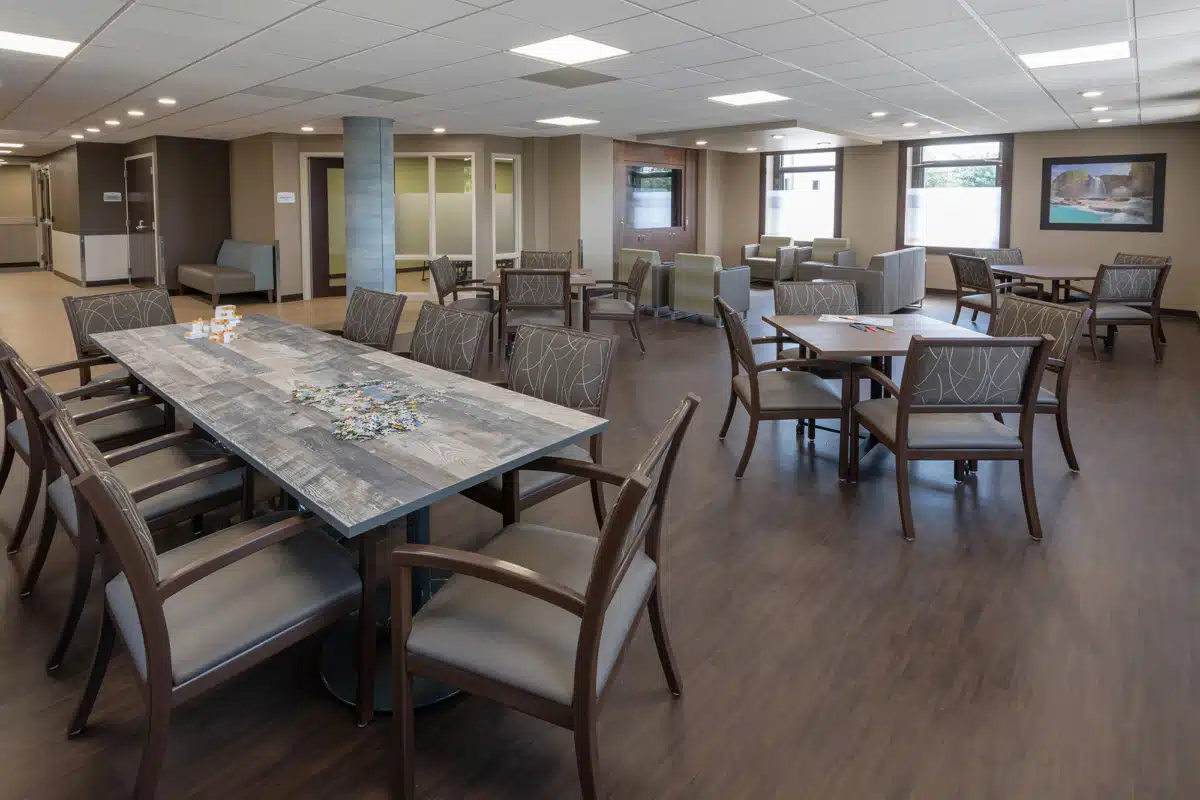 RiverVista Behavioral Health Hospital - Thumbnail 3