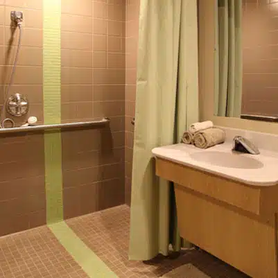 RiverVista Behavioral Health Hospital - Thumbnail 9