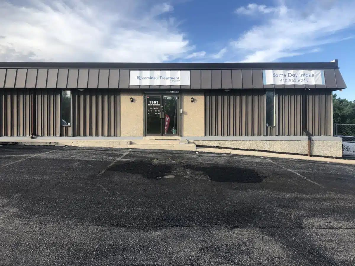 Riverside Treatment Services LLC - Thumbnail 2