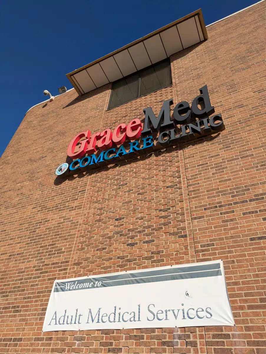 Road to Recovery Lawrence LLC - Thumbnail 2