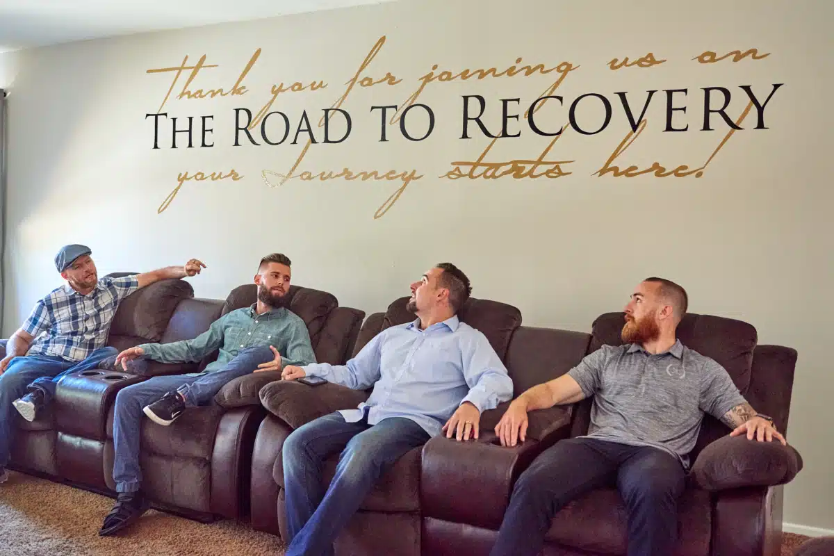 Road to Recovery Treatment Services - Thumbnail 6