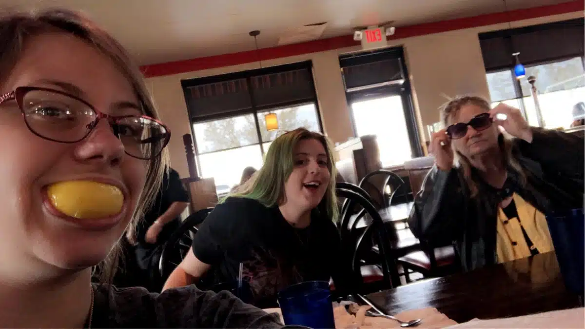 Roaring Brook Recovery - Thumbnail 9