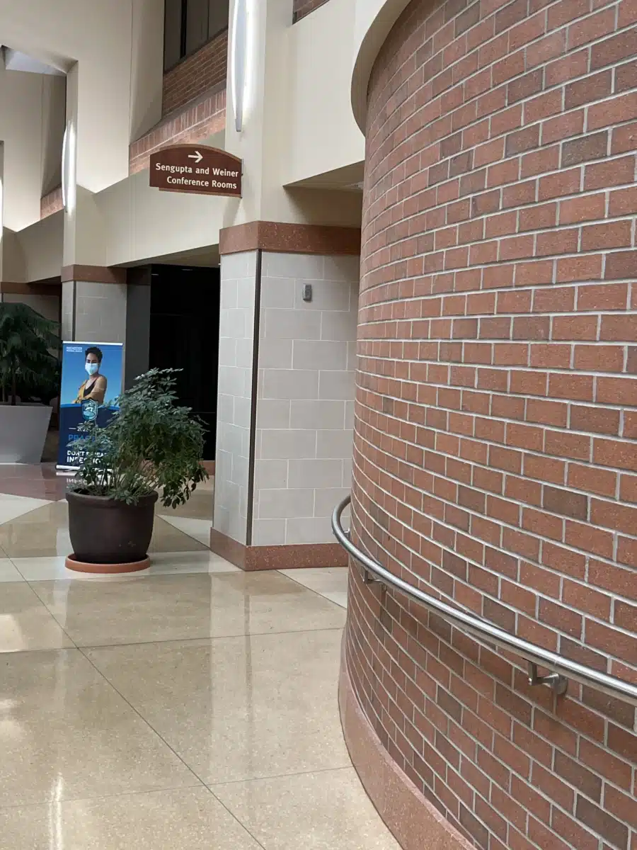 Rochester General Hospital - Thumbnail 4