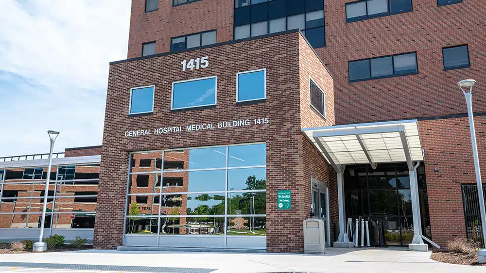 Rochester General Hospital - Thumbnail 8