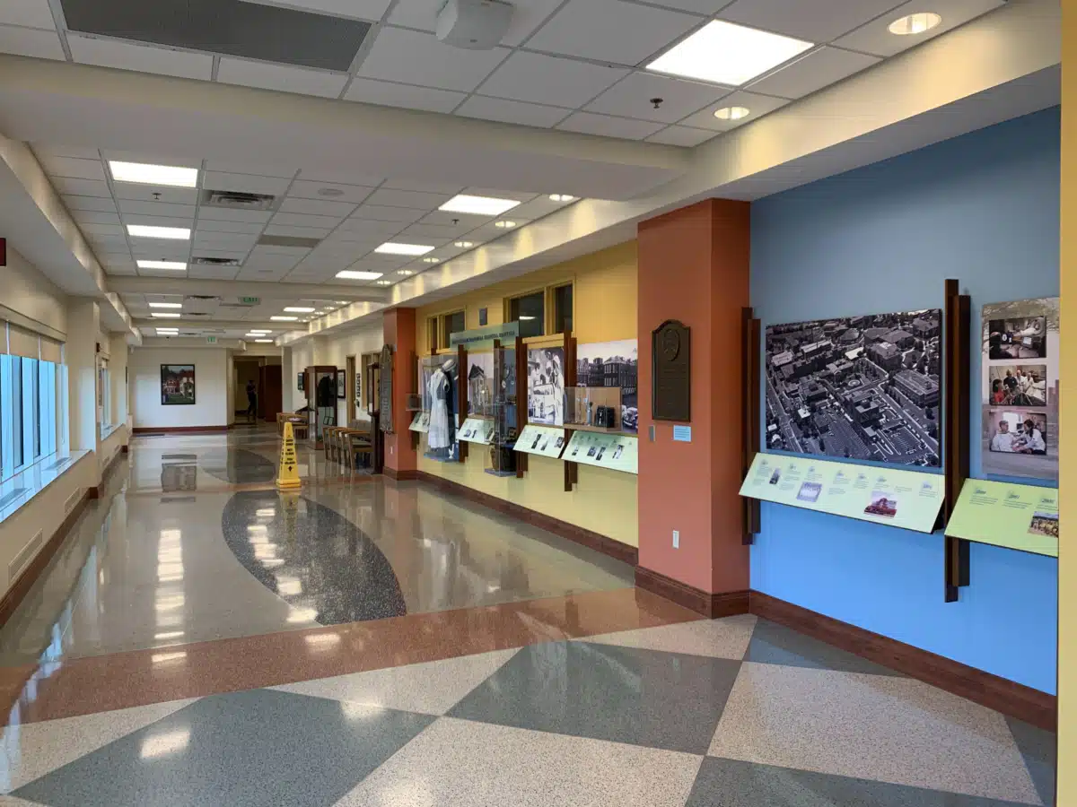 Rockingham Memorial Hospital - Thumbnail 2