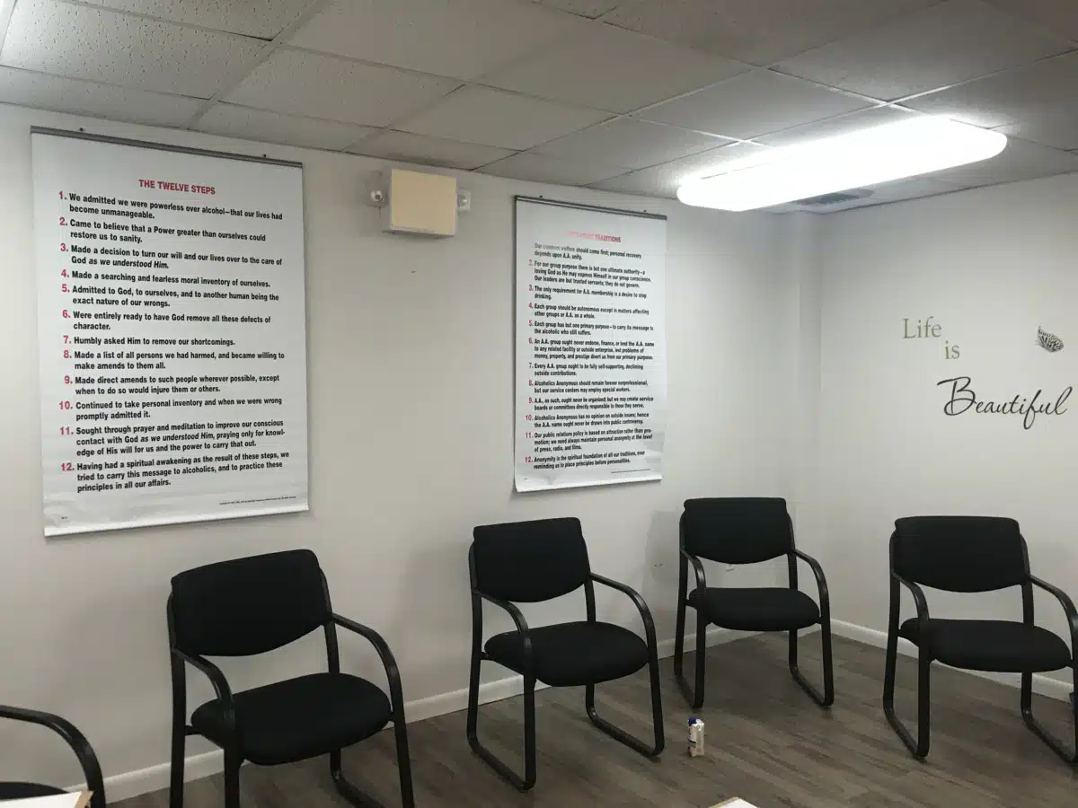 Rockland Treatment Center - Thumbnail 9