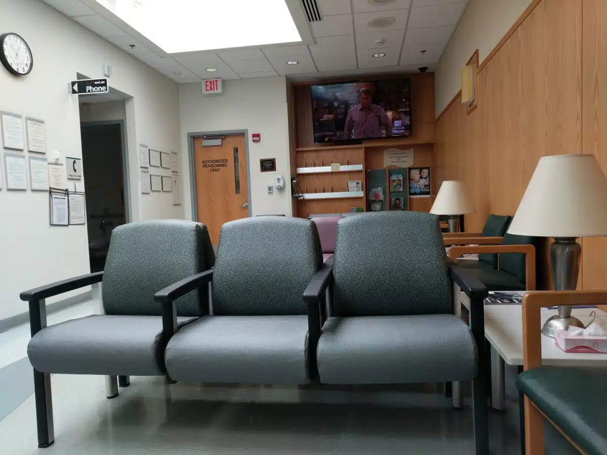 Rome Memorial Hospital - Thumbnail 5