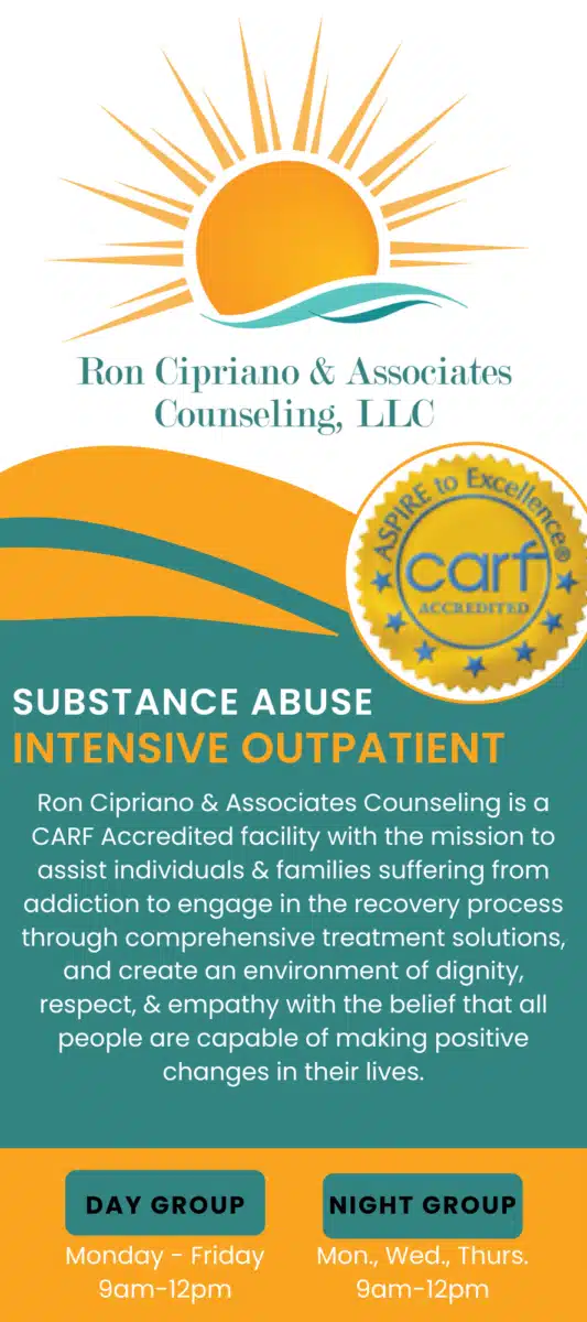 Ron Cipriano and Associates - Thumbnail 5