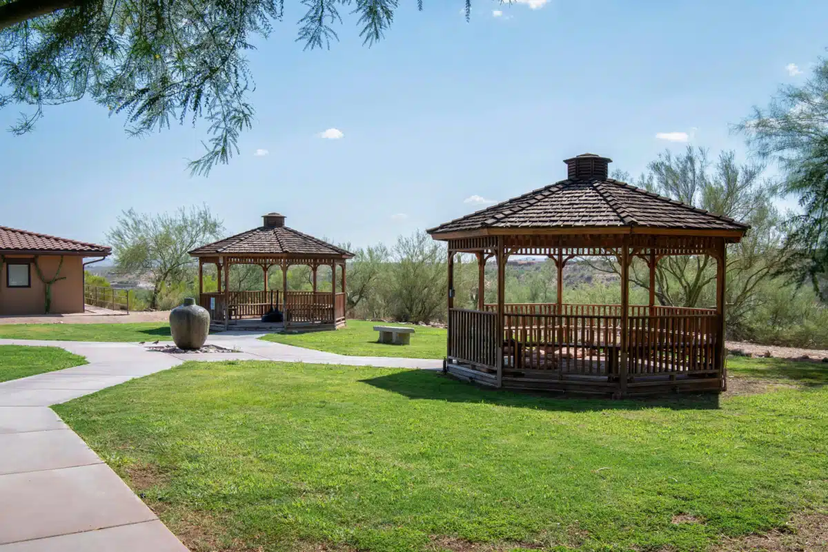 Rosewood Centers for Eating Disorders - Thumbnail 2