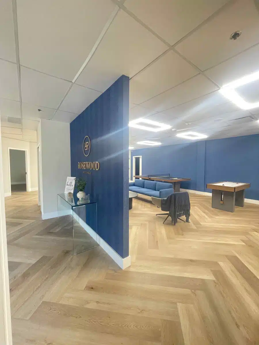 Rosewood Recovery - Thumbnail 2