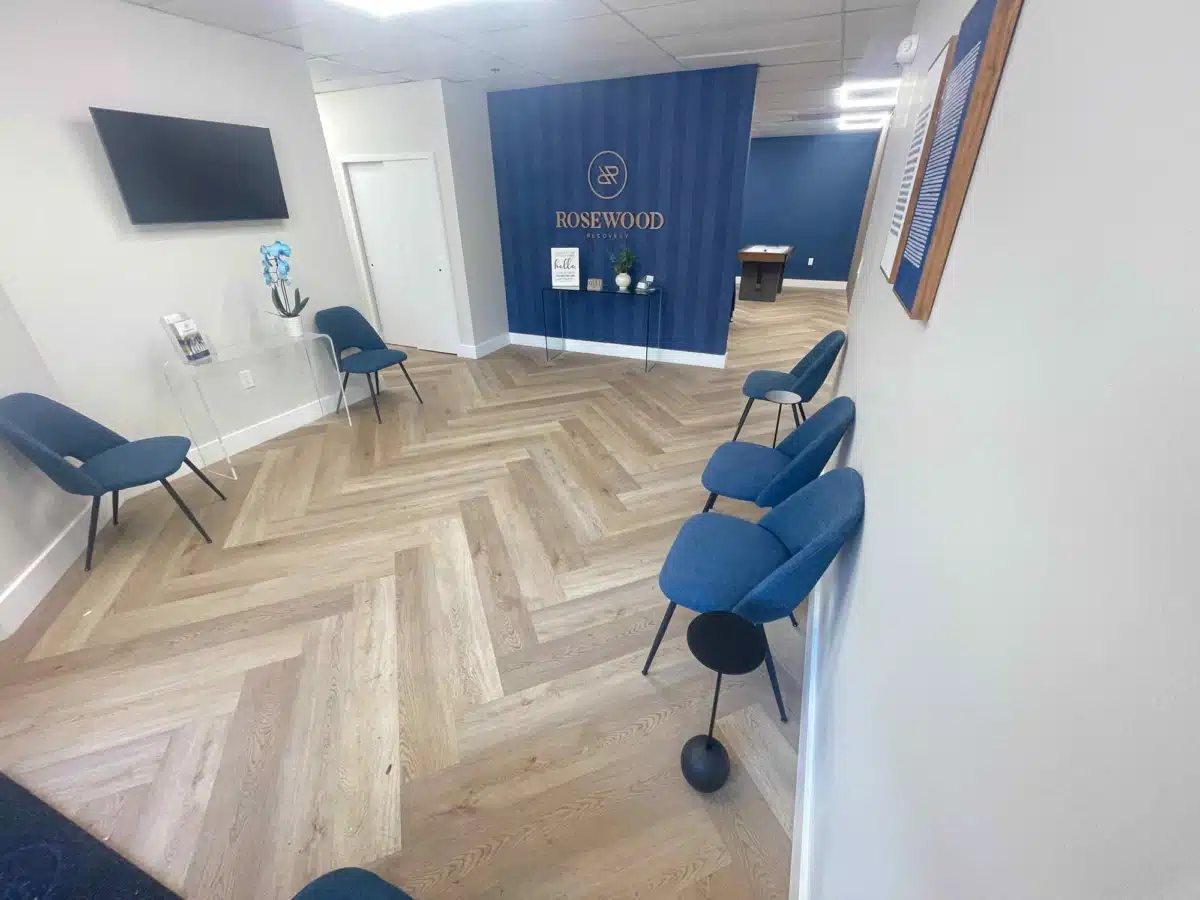 Rosewood Recovery - Thumbnail 9