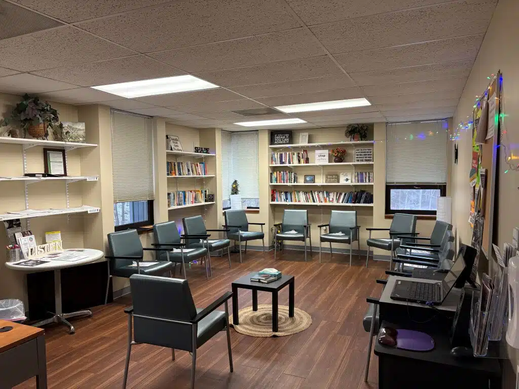 Rushford Center Inc - Thumbnail 2