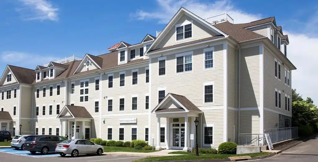 Rushford at Cheshire - Preview